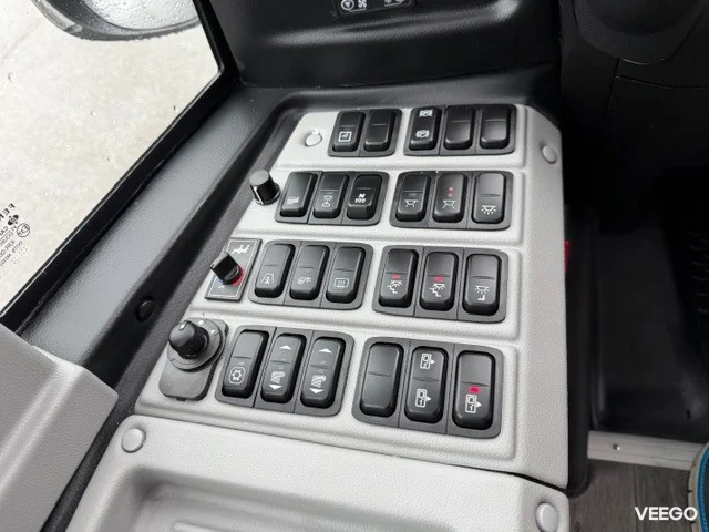Iveco Daily  70C21HA8 CC/P 3 152kW