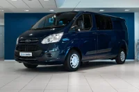 Ford Transit Custom - 2 96kW thumbnail