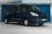 Ford Transit Custom - 2 96kW thumbnail