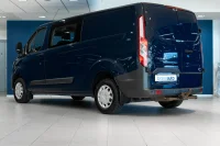 Ford Transit Custom - 2 96kW thumbnail