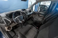 Ford Transit Custom - 2 96kW thumbnail