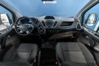 Ford Transit Custom - 2 96kW thumbnail