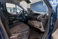 Ford Transit Custom - 2 96kW thumbnail