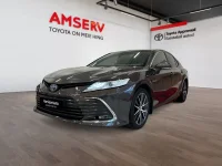 Toyota Camry Executive Hybrid 2.5 131kW thumbnail