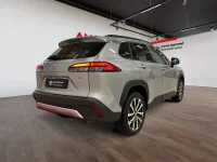 Toyota Corolla Cross Active Plus Hybrid 1.8 72kW thumbnail