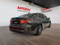 Toyota Camry Executive Hybrid 2.5 131kW thumbnail