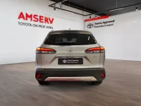 Toyota Corolla Cross Active Plus Hybrid 1.8 72kW thumbnail