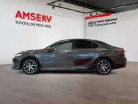 Toyota Camry Executive Hybrid 2.5 131kW thumbnail
