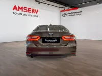 Toyota Camry Executive Hybrid 2.5 131kW thumbnail