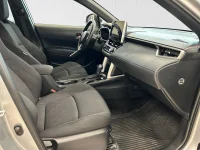 Toyota Corolla Cross Active Plus Hybrid 1.8 72kW thumbnail