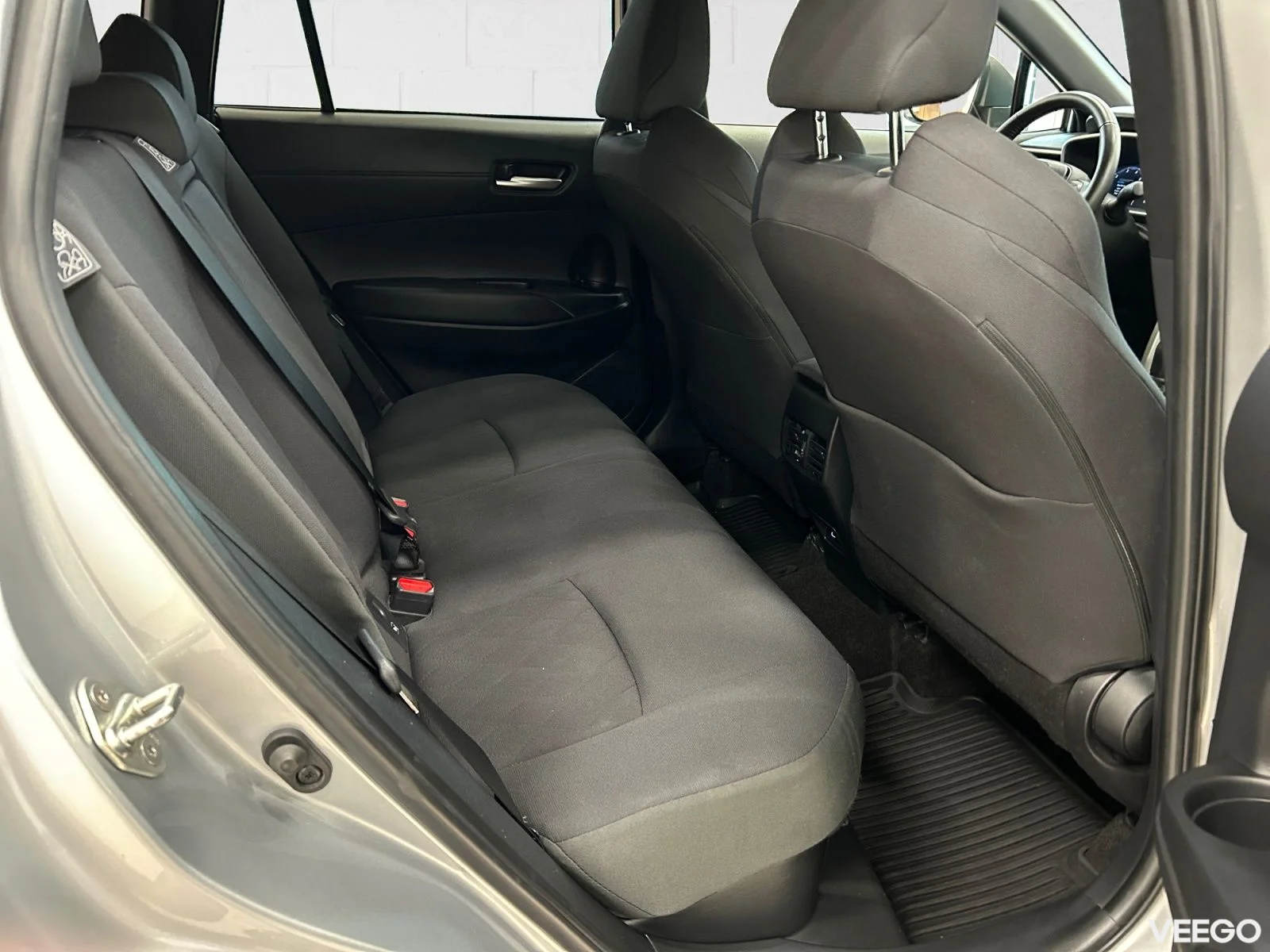 Toyota Corolla Cross Active Plus Hybrid 1.8 72kW