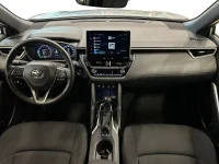 Toyota Corolla Cross Active Plus Hybrid 1.8 72kW thumbnail
