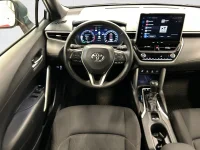 Toyota Corolla Cross Active Plus Hybrid 1.8 72kW thumbnail