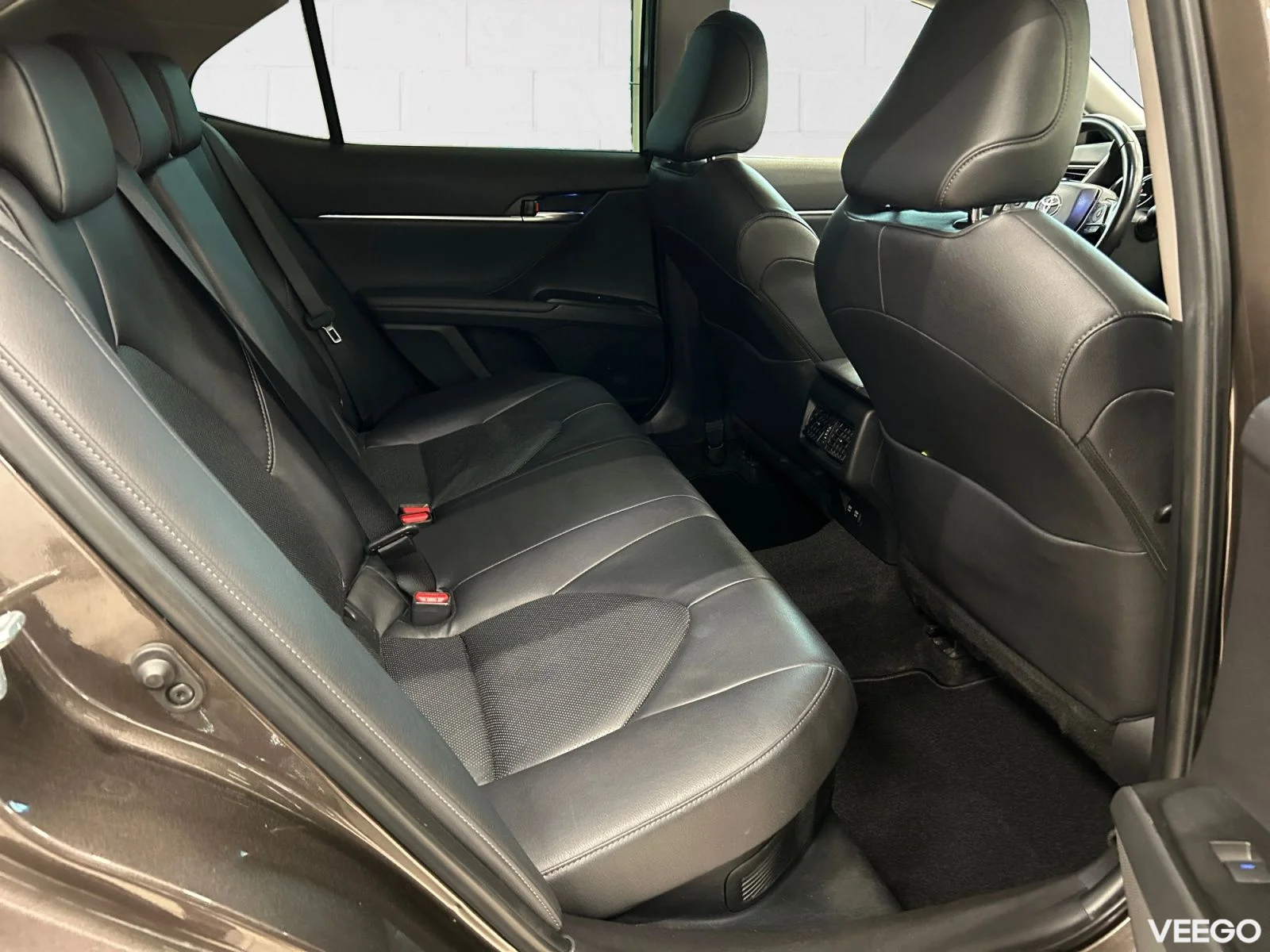 Toyota Camry Executive Hybrid 2.5 131kW