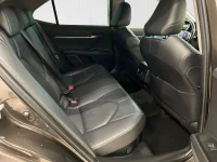 Toyota Camry Executive Hybrid 2.5 131kW thumbnail