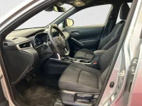 Toyota Corolla Cross Active Plus Hybrid 1.8 72kW thumbnail