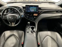 Toyota Camry Executive Hybrid 2.5 131kW thumbnail