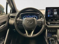 Toyota Corolla Cross Active Plus Hybrid 1.8 72kW thumbnail