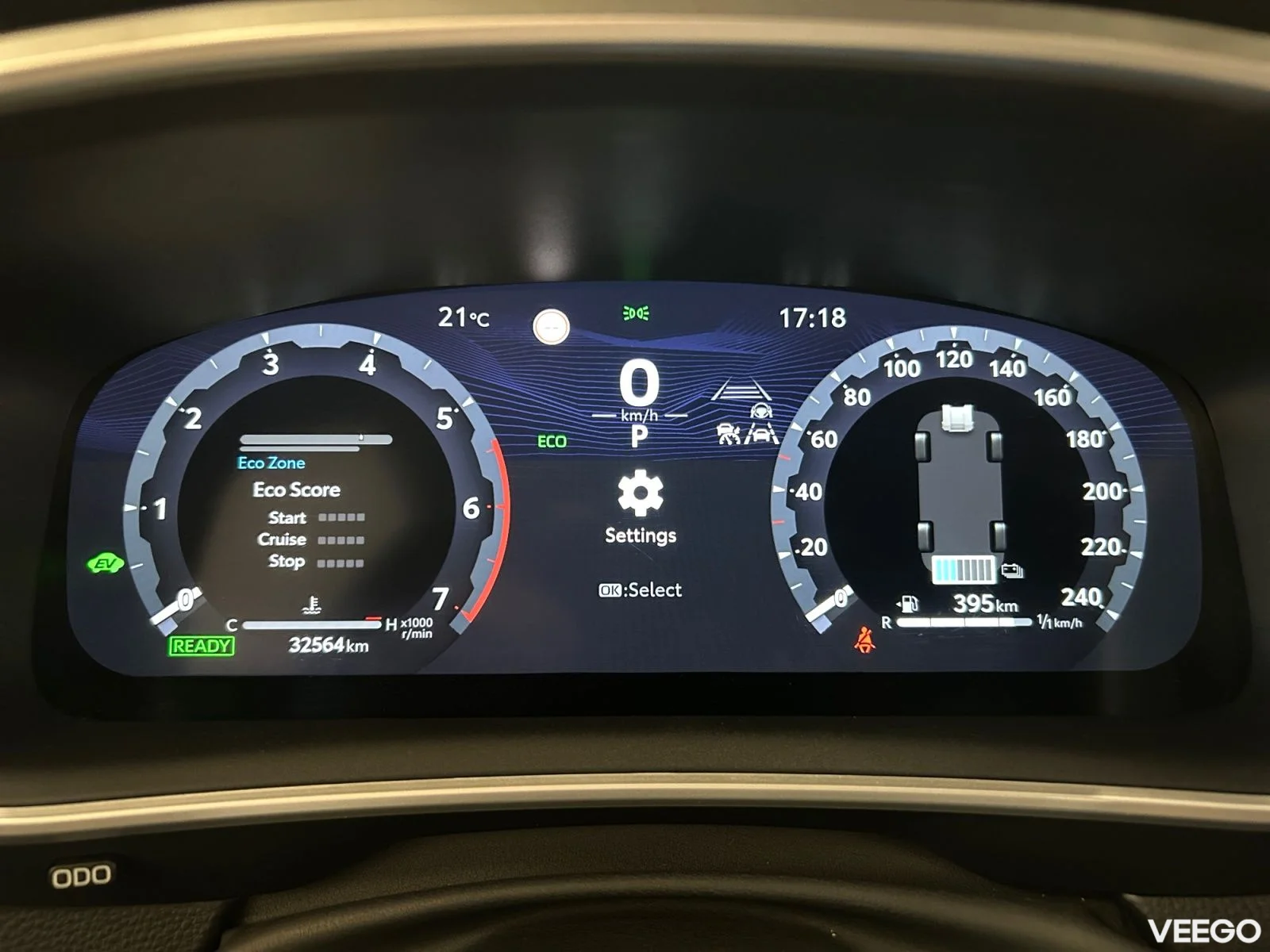 Toyota Corolla Cross Active Plus Hybrid 1.8 72kW
