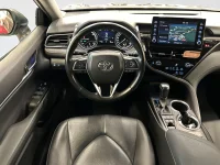 Toyota Camry Executive Hybrid 2.5 131kW thumbnail