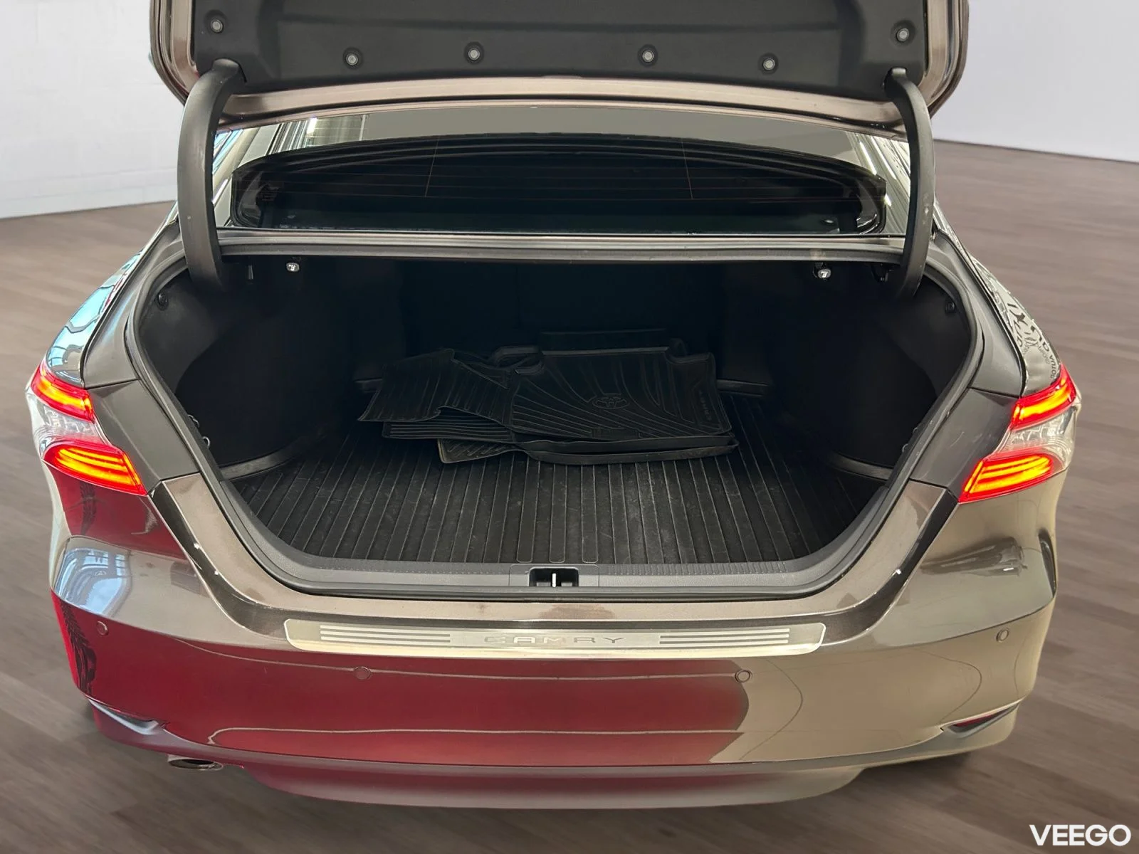 Toyota Camry Executive Hybrid 2.5 131kW