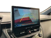 Toyota Corolla Cross Active Plus Hybrid 1.8 72kW thumbnail