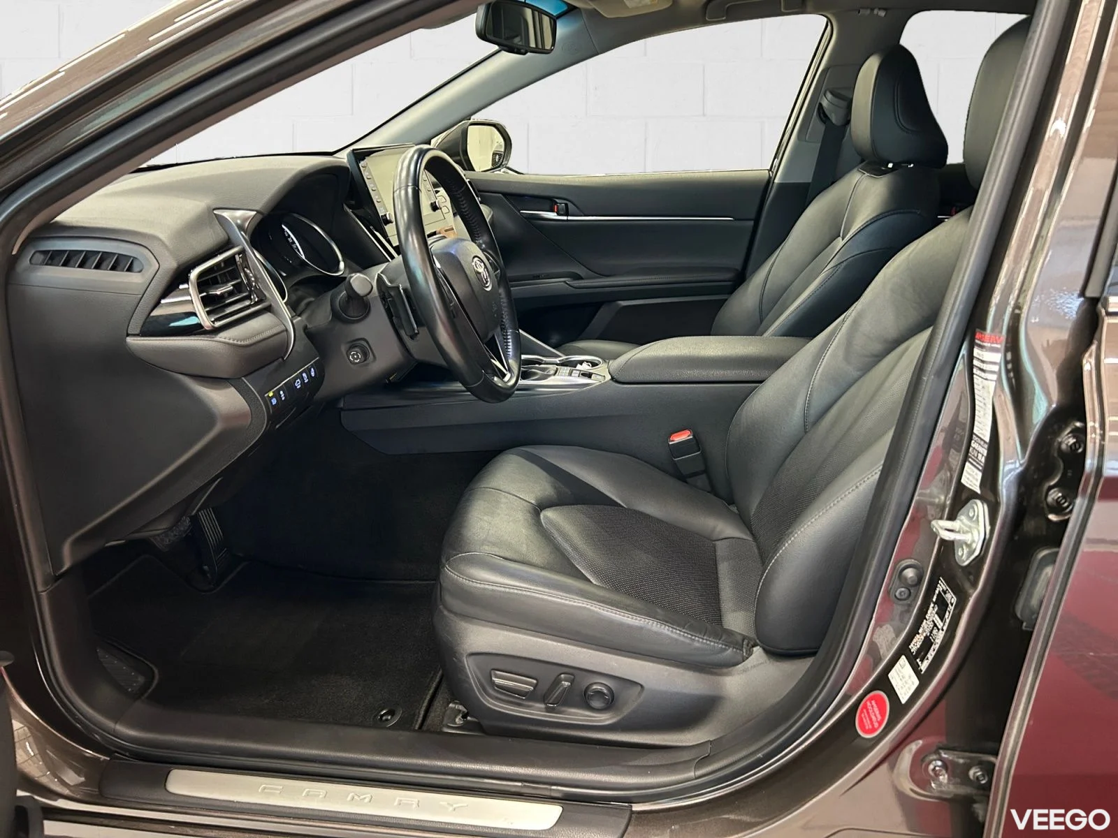 Toyota Camry Executive Hybrid 2.5 131kW