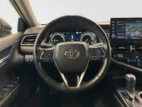 Toyota Camry Executive Hybrid 2.5 131kW thumbnail