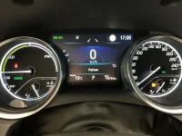 Toyota Camry Executive Hybrid 2.5 131kW thumbnail