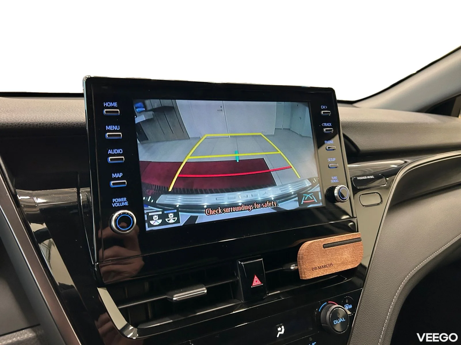 Toyota Camry Executive Hybrid 2.5 131kW