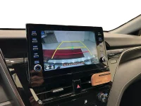 Toyota Camry Executive Hybrid 2.5 131kW thumbnail