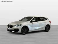 BMW 118 i  Sport Line PDC Farthållare 17" Sportstolar LED 0kW thumbnail