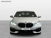 BMW 118 i  Sport Line PDC Farthållare 17" Sportstolar LED 0kW thumbnail
