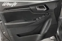 Isuzu D-Max Crew cab 1.9 4WD 163HK /Drag /Moms 120kW thumbnail