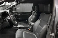 Isuzu D-Max Crew cab 1.9 4WD 163HK /Drag /Moms 120kW thumbnail