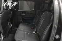 Isuzu D-Max Crew cab 1.9 4WD 163HK /Drag /Moms 120kW thumbnail