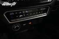 Isuzu D-Max Crew cab 1.9 4WD 163HK /Drag /Moms 120kW thumbnail