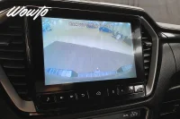 Isuzu D-Max Crew cab 1.9 4WD 163HK /Drag /Moms 120kW thumbnail
