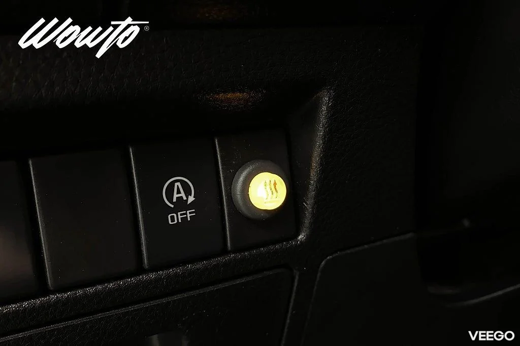 Isuzu D-Max Crew cab 1.9 4WD 163HK /Drag /Moms 120kW