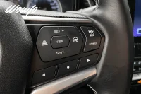 Isuzu D-Max Crew cab 1.9 4WD 163HK /Drag /Moms 120kW thumbnail