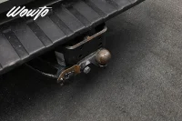 Isuzu D-Max Crew cab 1.9 4WD 163HK /Drag /Moms 120kW thumbnail