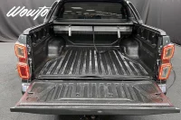 Isuzu D-Max Crew cab 1.9 4WD 163HK /Drag /Moms 120kW thumbnail