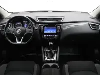 Nissan Qashqai 1.2 85kW thumbnail