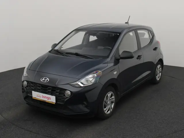 Image of Hyundai i10 1 49kW