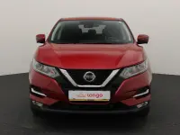 Nissan Qashqai 1.2 85kW thumbnail