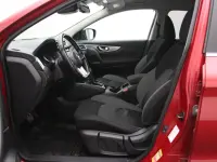 Nissan Qashqai 1.2 85kW thumbnail