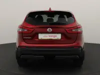 Nissan Qashqai 1.2 85kW thumbnail