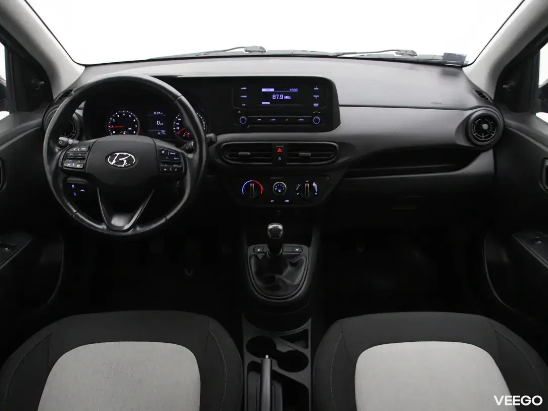 Hyundai i10 1 49kW