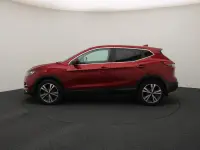 Nissan Qashqai 1.2 85kW thumbnail
