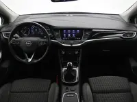 Opel Astra 1.5 90kW thumbnail
